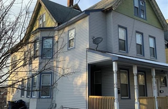 21 North Walnut Street - 21 North Walnut Street, Waterbury, CT 06704