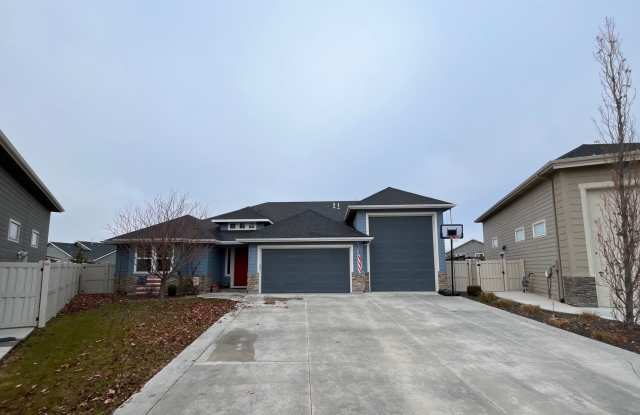 11584 West Pathview Street - 11584 West Pathview Street, Star, ID 83669