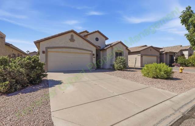 Charming Single-Level Home in Johnson Ranch with Fantastic Community Amenities! Gallery 3