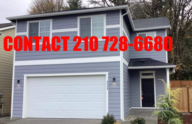 7121 178th Street East - 7121 178th Street East, Frederickson, WA 98375