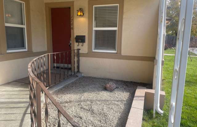 1-Bedroom Apartment in Nampa photos photos