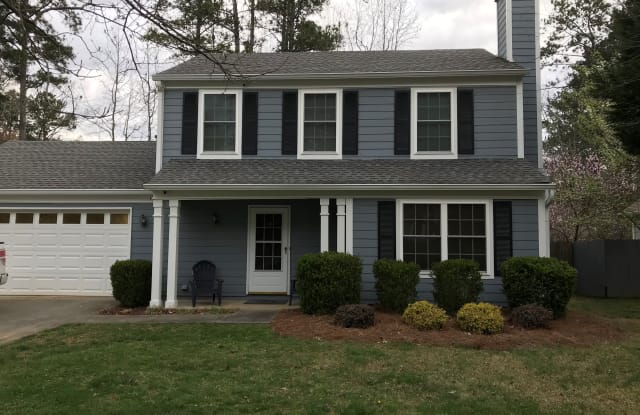 4730 Carversham Way - 4730 Carversham Way, Johns Creek, GA 30022