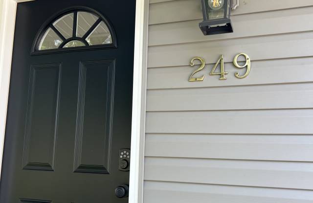 249 East Temperance Road photos photos
