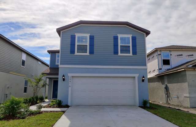 29916 Marquette Avenue- Your New Home Awaits in Wesley Chapel's Wesbridge Community photos photos