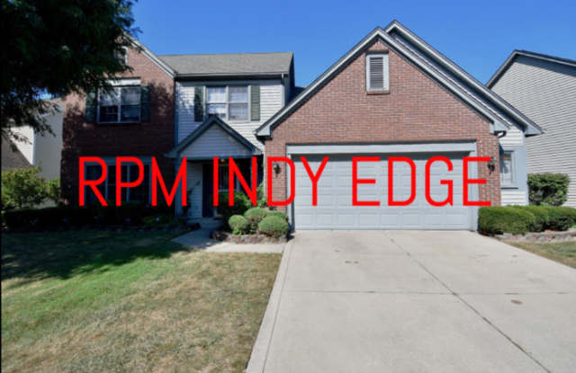 8838 Pine Tree Boulevard - 8838 Pine Tree Boulevard, Indianapolis, IN 46256