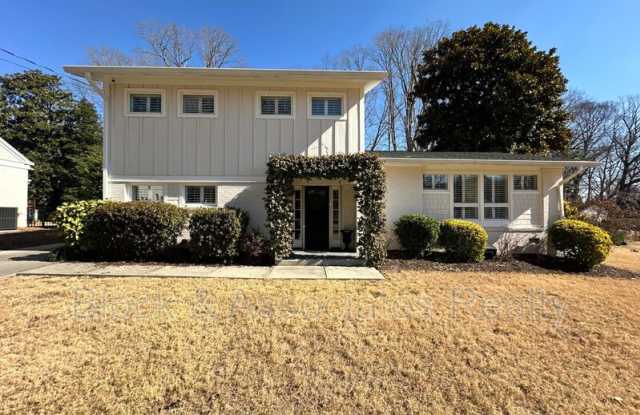 4512 DREXEL DR photos photos