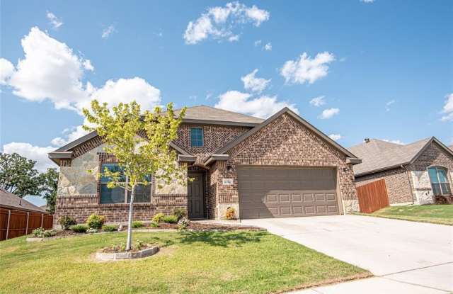 1016 Deer Valley Drive - 1016 Deer Valley Drive, Weatherford, TX 76087