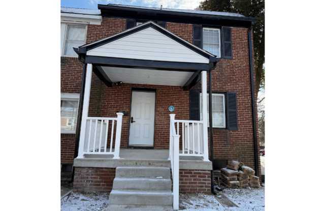 101 N Edgewood Street 1B - $750 (Private Bath) photos photos 101 N Edgewood Street 1B - $750 (Private Bath) photos photos