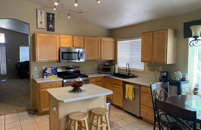 109 W MURIEL Drive - 109 West Muriel Drive, Phoenix, AZ 85023