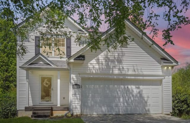 6137 Hidden Meadow Lane - 6137 Hidden Meadow Lane, Charlotte, NC 28269