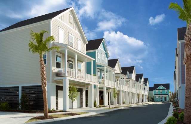 4900 Thorny Oyster Way - 4900 Thorny Oyster Way, North Myrtle Beach, SC 29582