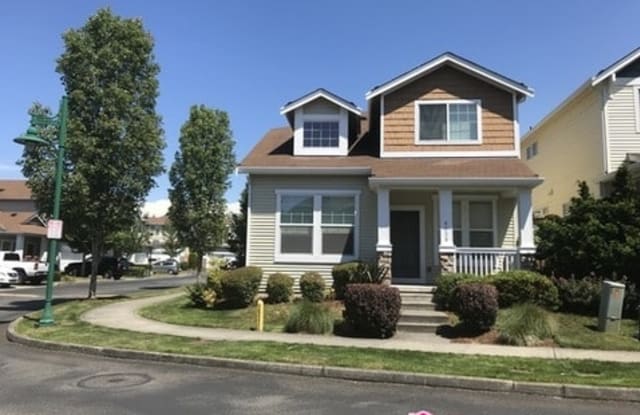 6530 Elizabeth Loop South East - 6530 Elizabeth Loop Southeast, Auburn, WA 98092