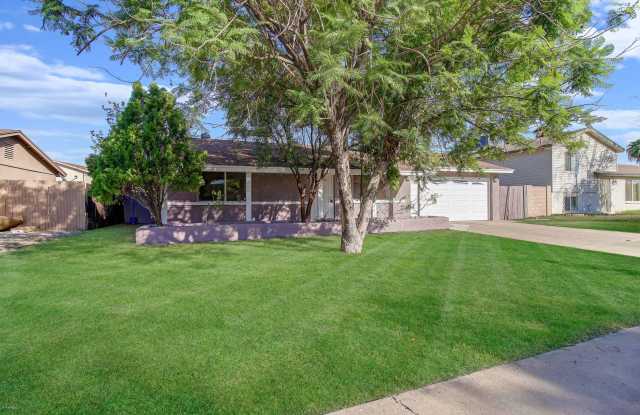 12823 N 38TH Avenue - 12823 North 38th Avenue, Phoenix, AZ 85029
