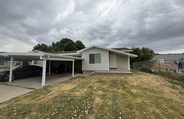 45 West 100 North - 2 - 45 West 100 North, Hyrum, UT 84319