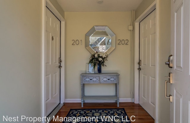 126 Elkwood Ave Unit 201 - 126 Elkwood Avenue, Woodfin, NC 28804