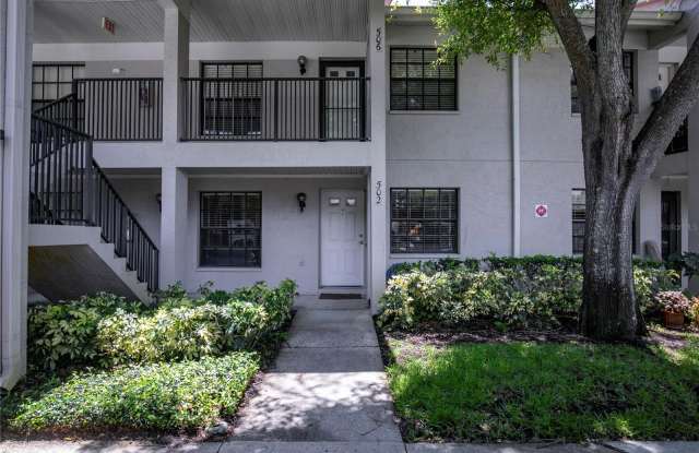2141 ELM STREET - 2141 Elm Street, Dunedin, FL 34698