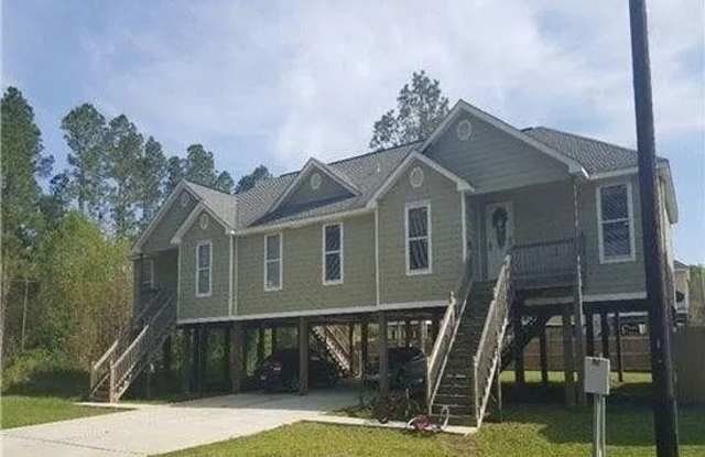 6155 East Lamar Street - 6155 East Lamar Street, Hancock County, MS 39520 6155 East Lamar Street - 6155 East Lamar Street, Hancock County, MS 39520