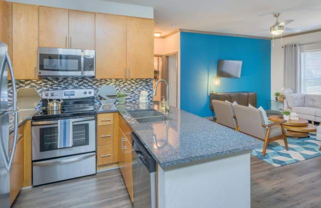 Presley Oaks photos photos