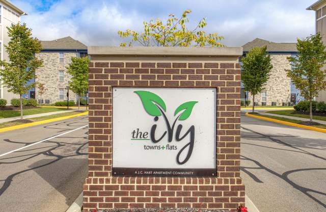 The Ivy Towns & Flats photos photos The Ivy Towns & Flats photos photos