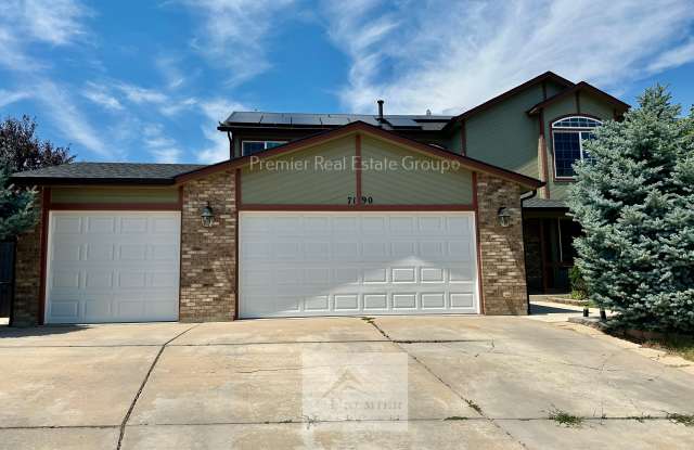 7190 Lone Eagle Lane photos photos