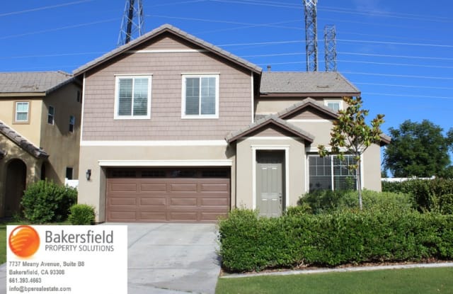 1801 Delacorte Drive - 1801 Delacorte Drive, Bakersfield, CA 93311