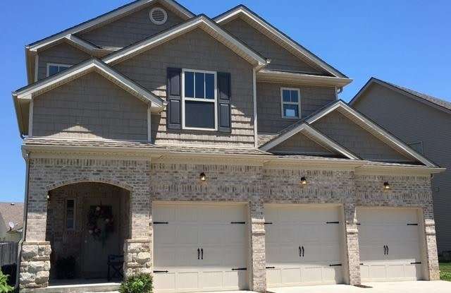 3305 Sweet Clover Lane - 3305 Sweet Clover Lane, Lexington, KY 40509