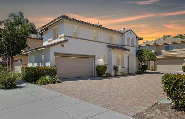 3BR House in 4S Ranch photos photos