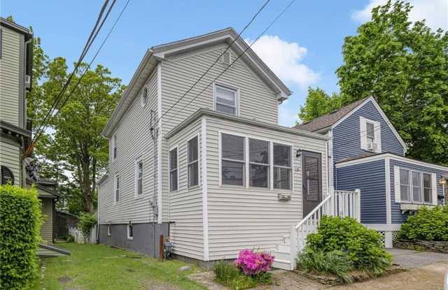 18 Almy Street - 18 Almy Street, Newport, RI 02840