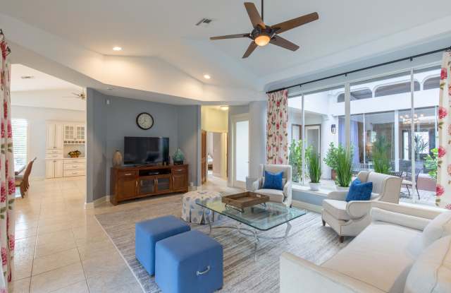 15194 Sunnyland Lane - 15194 Sunnyland Lane, Wellington, FL 33414