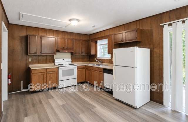 1611 Jessamine Road Gallery 4
