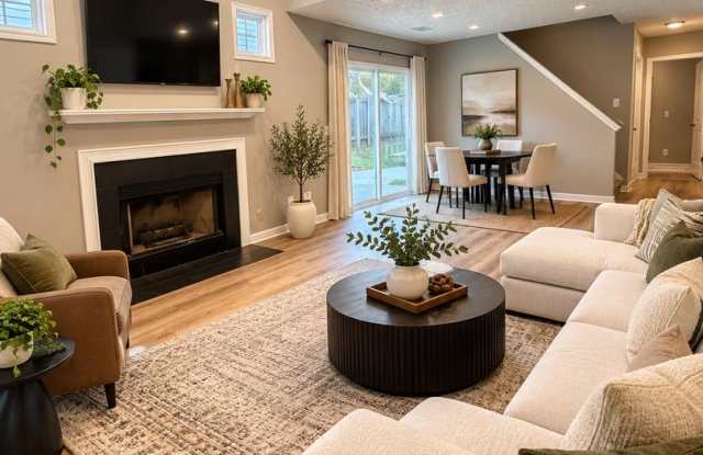 Move In Ready Home For Rent In Highly Sought After Forsyth County Neighborhood! Gallery 3