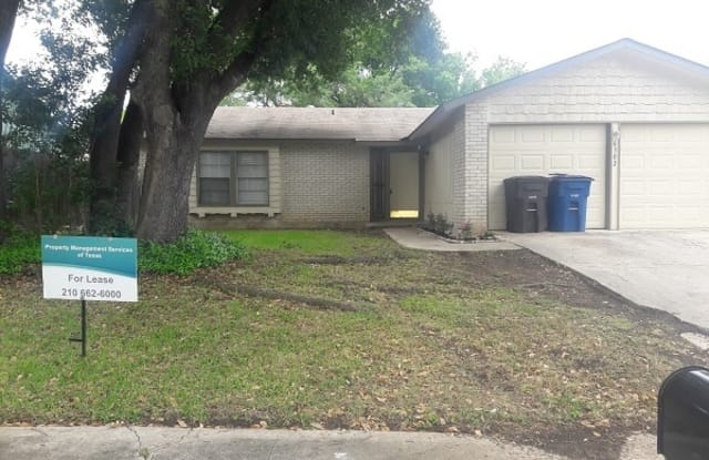 6302 MARROGOT RUN ST - 6302 Marrogot Run Street, San Antonio, TX 78233