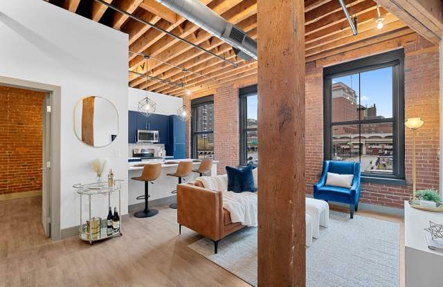 Hoffman Lofts photos photos