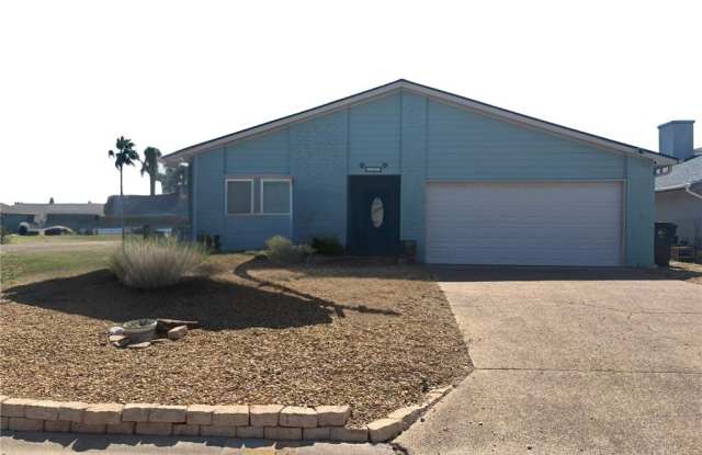 13981 Blackbeard Drive - 13981 Blackbeard Drive, Corpus Christi, TX 78418