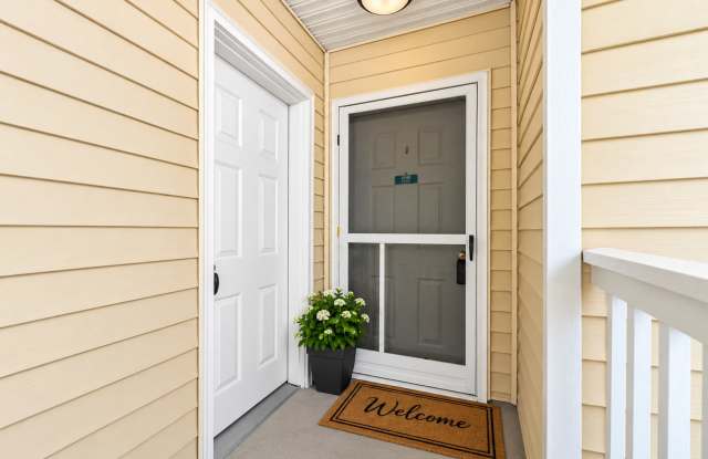 Modern. Convenient. Low-maintenance. Your Bellevue lifestyle starts here! Gallery 4