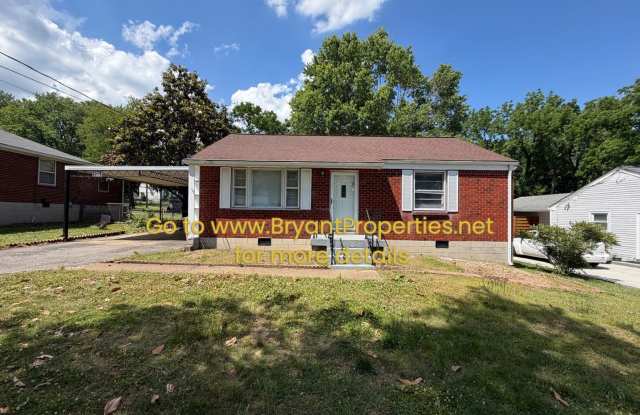Nashville - Donelson Area - 2 Bedrooms 1-Bath photos photos