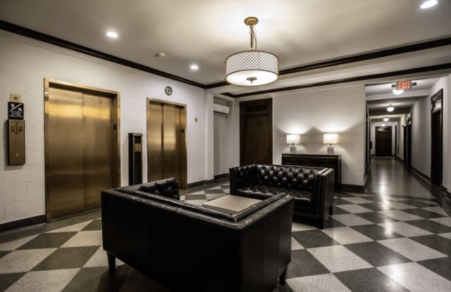 The Diplomat Gallery 4