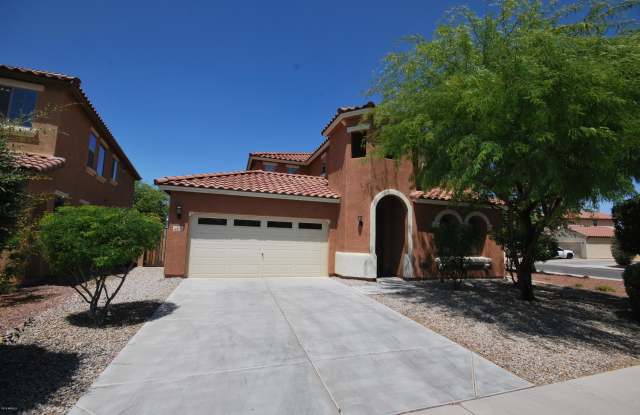 4012 W PEDRO Lane - 4012 West Pedro Lane, Phoenix, AZ 85339