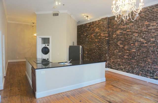 BROUGHTON STREET CONDOS 1 BED, 1 BATH LOFT | Available December 2026 Gallery 4