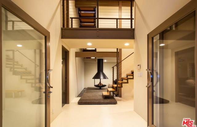 9892 BEVERLY GROVE Drive - 9892 W Beverly Grove Dr, Los Angeles, CA 90210
