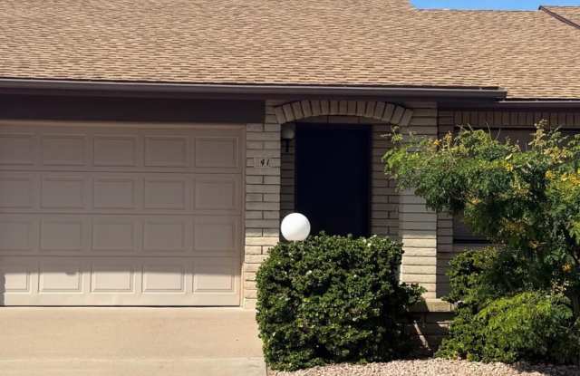520 S Greenfield Road photos photos