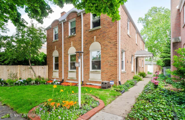 6025 North Christiana Avenue - 6025 North Christiana Avenue, Chicago, IL 60659