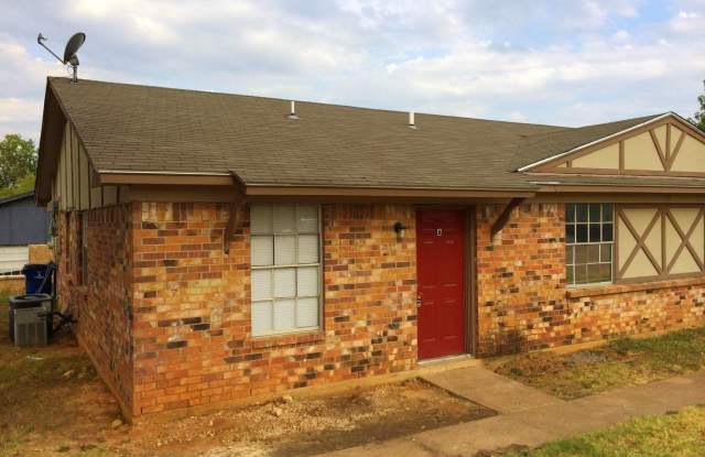 201 Pine Meadow Dr. - Unit A - 201 Pine Meadow Dr, Kennedale, TX 76060