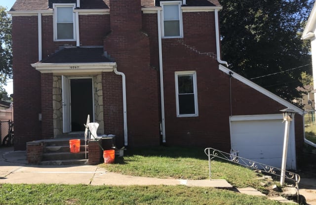 4067 Paxton Blvd photos photos