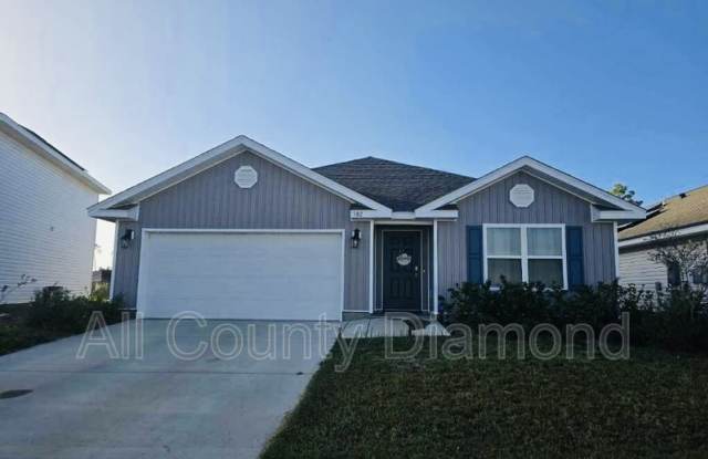 502 Albert Meadow Lane - 502 Albert Meadow Lane, Callaway, FL 32404
