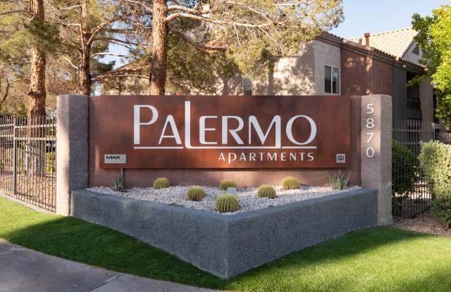 Palermo Apartments photos photos