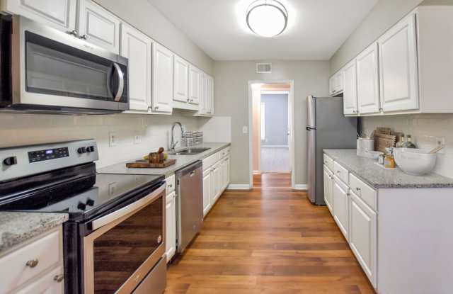 Villas on Briarcliff Gallery 4