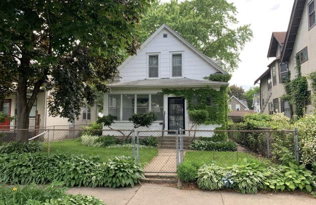 3408 17th Ave S - 3408 17th Avenue South, Minneapolis, MN 55407