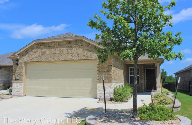 840 Hamilton Lane - 840 Hamilton Lane, Georgetown, TX 78633