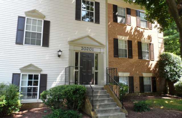 20201 SHIPLEY TERRACE - 20201 Shipley Terrace, Germantown, MD 20874